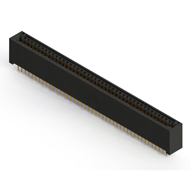 895-086-525-201 EDAC Inc.  Edgeboard Connectors